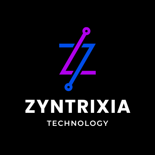 About Zyntrixia
