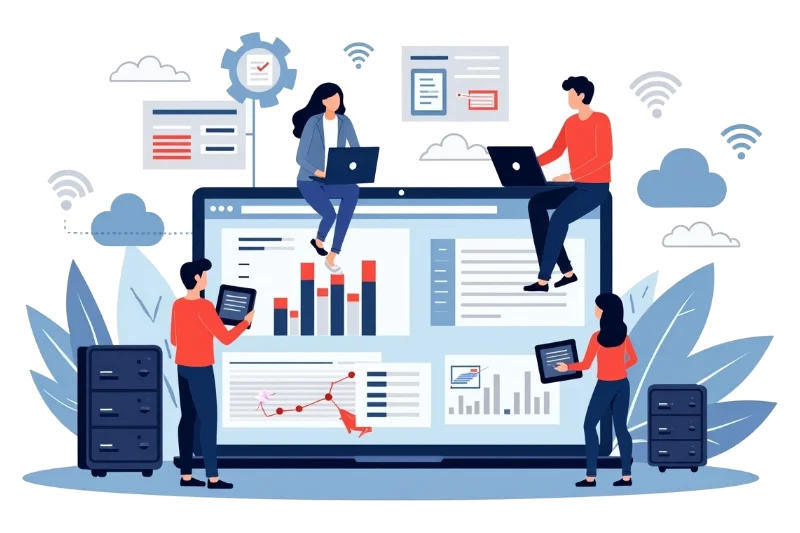 Digital Transformation